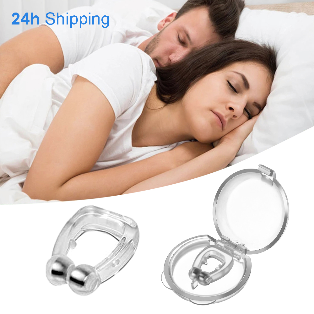 Silicone della Clip del Naso Magnetico Anti Russare Fermacorda E Ganci Silenzioso Sonno Non Russare Soluzione di Aiuto Per Dormire
Silicone della Clip del Naso Magnetico Anti Russare Fermacorda E Ganci Silenzioso Sonno Non Russare Soluzione di Aiuto Per Dormire