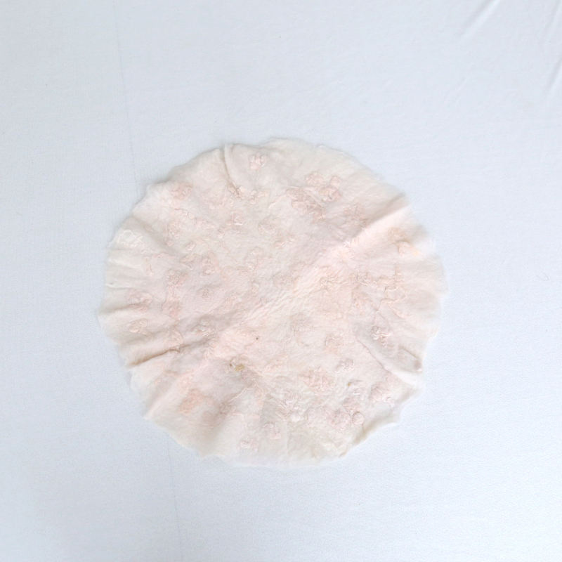 Newborn round wool felt blanket photo props baby basket stuffer newborn layering blanket photography props, As photo
Newborn round wool felt blanket photo props baby basket stuffer newborn layering blanket photography props, As photo