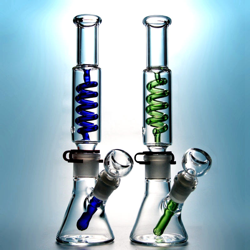 Build a Bong Freezable Percolator 18mm Join Glass Water Pipes Condener Coil Oil Dab Rigs With Diffused Downstem Oil Rigs With Bowl
Build a Bong Freezable Percolator 18mm Join Glass Water Pipes Condener Coil Oil Dab Rigs With Diffused Downstem Oil Rigs With Bowl