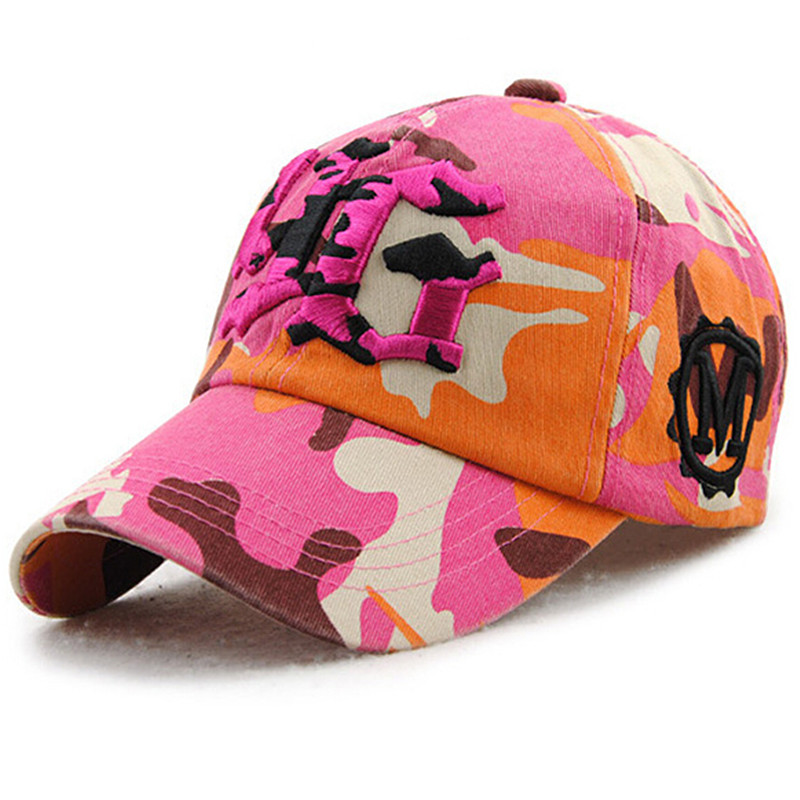 Ball Caps Xthree Camouflage Baseball Cap Snapback Hat For Men Women Gorra Casquette Bone Swag Wholesale