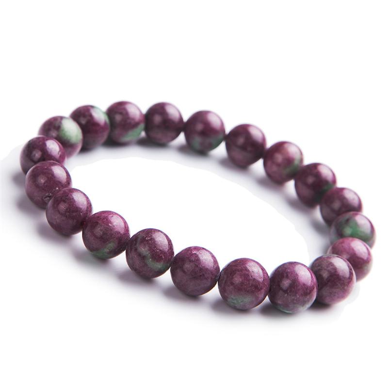 Drop Shipping 9.5mm Genuine Green Red Natural Stone Bracelet Gems Round Bead Stretch Charm Crystal Bracelets For Women
Drop Shipping 9.5mm Genuine Green Red Natural Stone Bracelet Gems Round Bead Stretch Charm Crystal Bracelets For Women