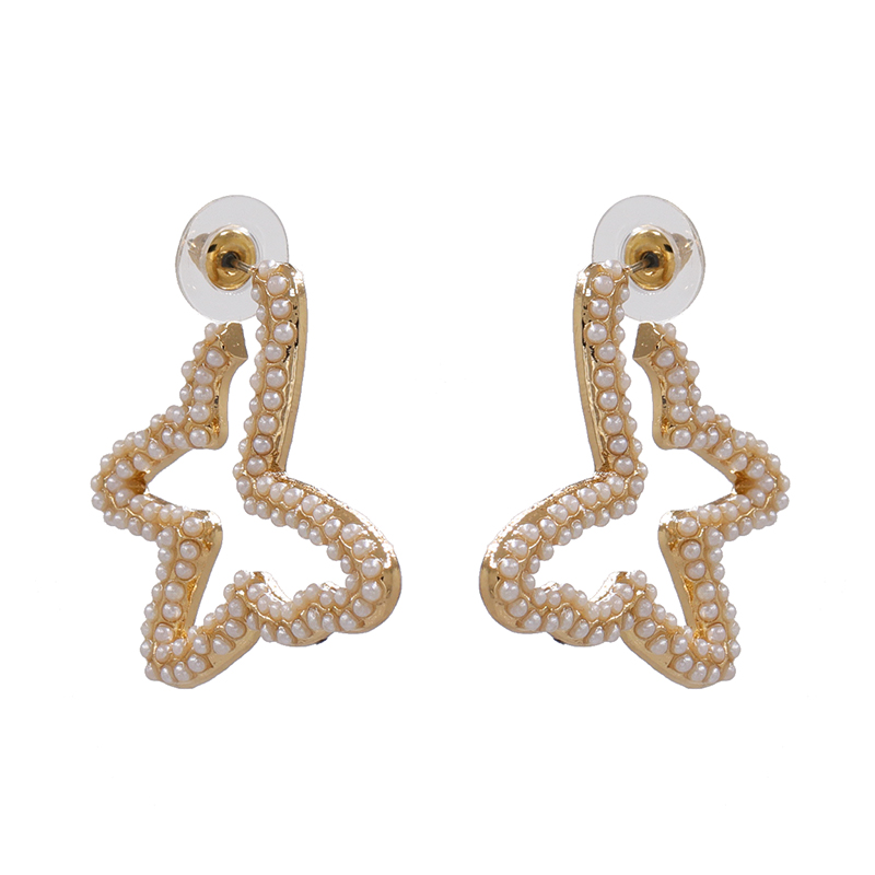 Stud 2021 INS Butterfly Hollow Earring Charm Women Pearls Crystal Handmade Fashion Party Wedding Jewelry Oorbellen
Stud 2021 INS Butterfly Hollow Earring Charm Women Pearls Crystal Handmade Fashion Party Wedding Jewelry Oorbellen