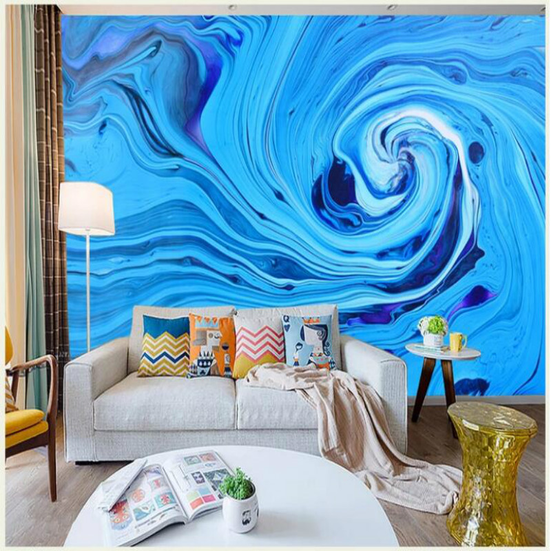 custom home improvement 3d wall paper rolls wallpaper for walls Swirl abstract blue classic oil painting art background murals, Embossment paper
custom home improvement 3d wall paper rolls wallpaper for walls Swirl abstract blue classic oil painting art background murals, Embossment paper