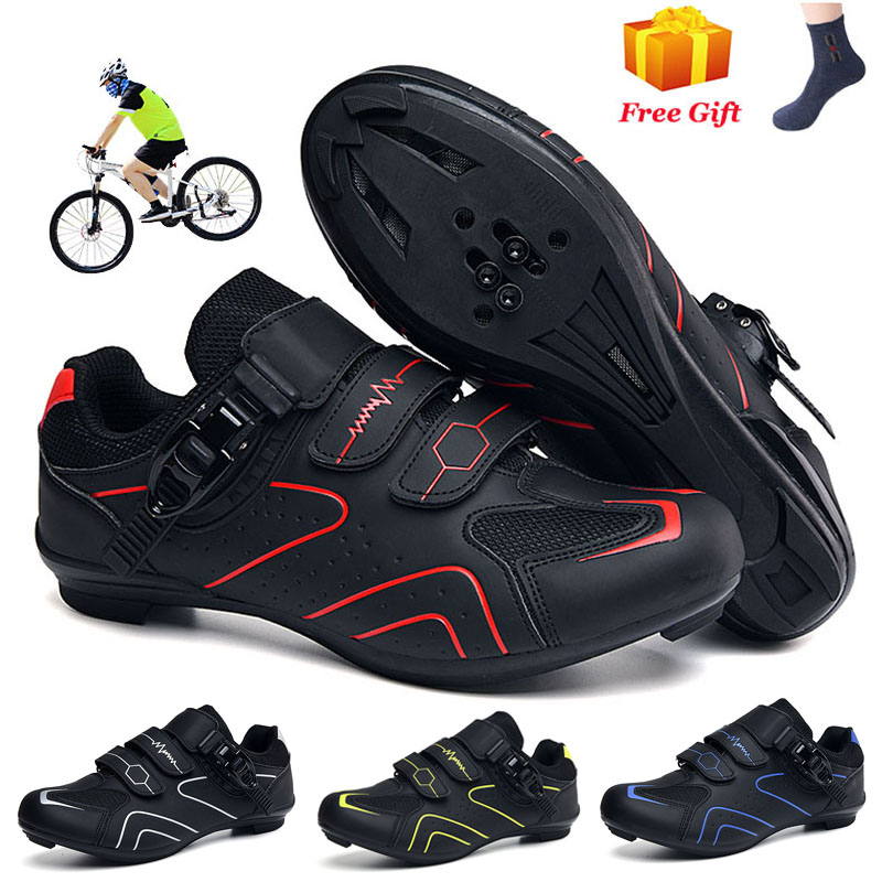 Unisex MTB Cycling Shoes Men Breathable Racing Road Bike Shoes Self-locking Professional Bicycle Sneakers Women Sports mtb, White
Unisex MTB Cycling Shoes Men Breathable Racing Road Bike Shoes Self-locking Professional Bicycle Sneakers Women Sports mtb, White
