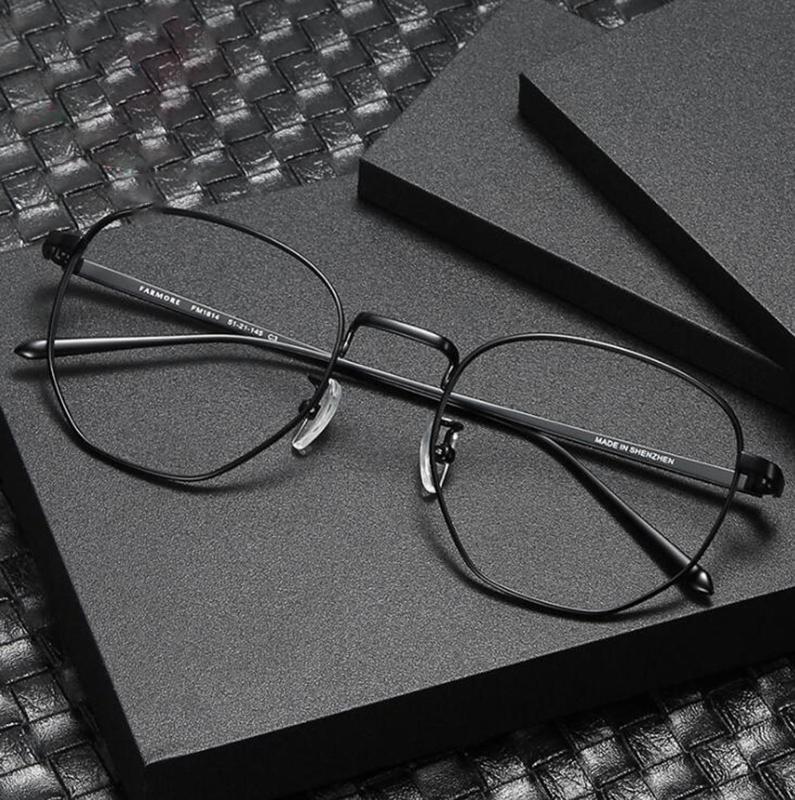 Net red polygon glasses frame anti-blue eyeglasses Eyewear Optical Glasses Spectacle Eyeglasses Frames
Net red polygon glasses frame anti-blue eyeglasses Eyewear Optical Glasses Spectacle Eyeglasses Frames