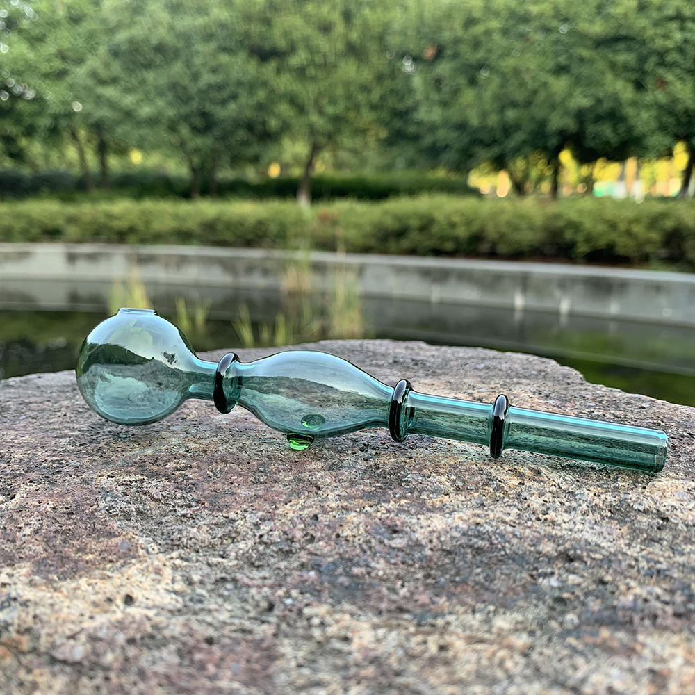COURNOT Novelty Alien Style Glass Hand Pipe Hookah Smoking Tobacco Handle Pipes Spoon Herb Pipe Oil Rigs Glass Bubbler Smoking Water Pipe
COURNOT Novelty Alien Style Glass Hand Pipe Hookah Smoking Tobacco Handle Pipes Spoon Herb Pipe Oil Rigs Glass Bubbler Smoking Water Pipe