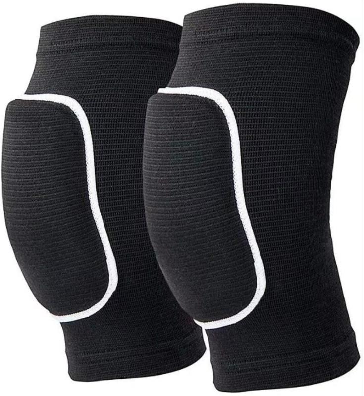 Non-Slip Knee Brace Soft Knee Pads Breathable Compression Sleeve for Dance Arthritis Relief Meniscus Tear for Women Men, Kneepad-006-blue
Non-Slip Knee Brace Soft Knee Pads Breathable Compression Sleeve for Dance Arthritis Relief Meniscus Tear for Women Men, Kneepad-006-blue