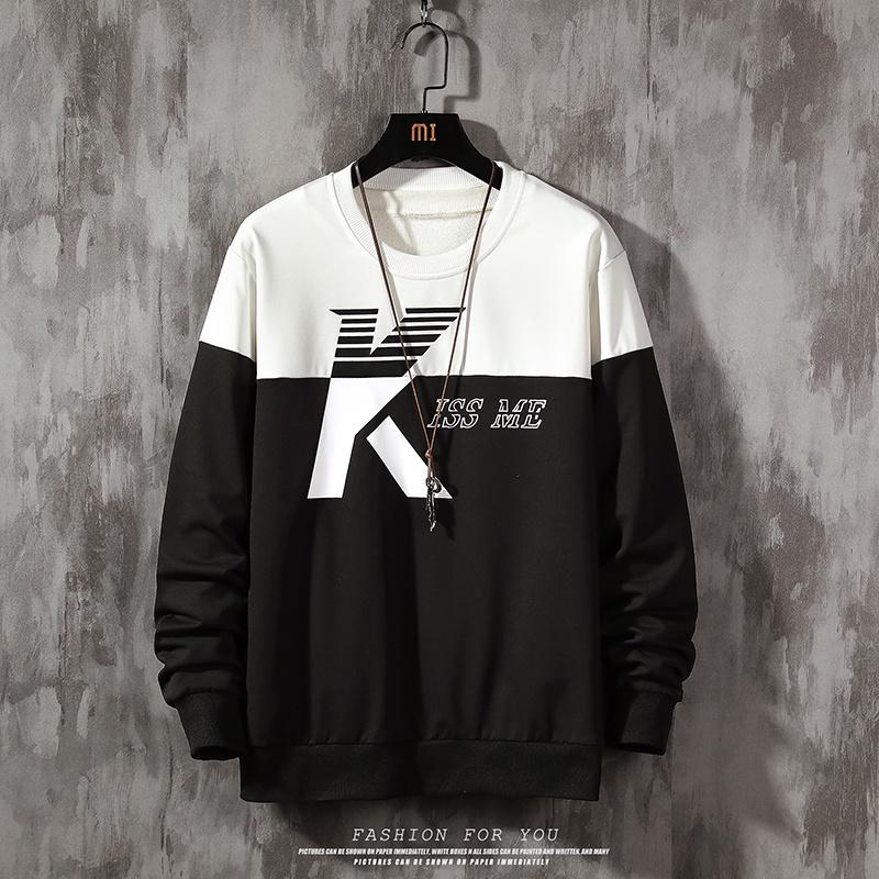 Fashion Brand Men Hoodies 2020 Spring Autumn Hip Hop Loose Casual Striped Men's Sweatshirts Punk Streetwear Clothes, W333 a
Fashion Brand Men Hoodies 2020 Spring Autumn Hip Hop Loose Casual Striped Men's Sweatshirts Punk Streetwear Clothes, W333 a