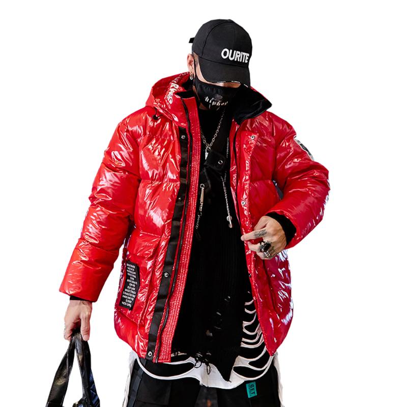 3XL 2XL Plus Size Winter Mens Down Coats Fashion Mens Jackets And Coats Thick Warm Bright Hoodes Down Jackets Clothing, Black
3XL 2XL Plus Size Winter Mens Down Coats Fashion Mens Jackets And Coats Thick Warm Bright Hoodes Down Jackets Clothing, Black