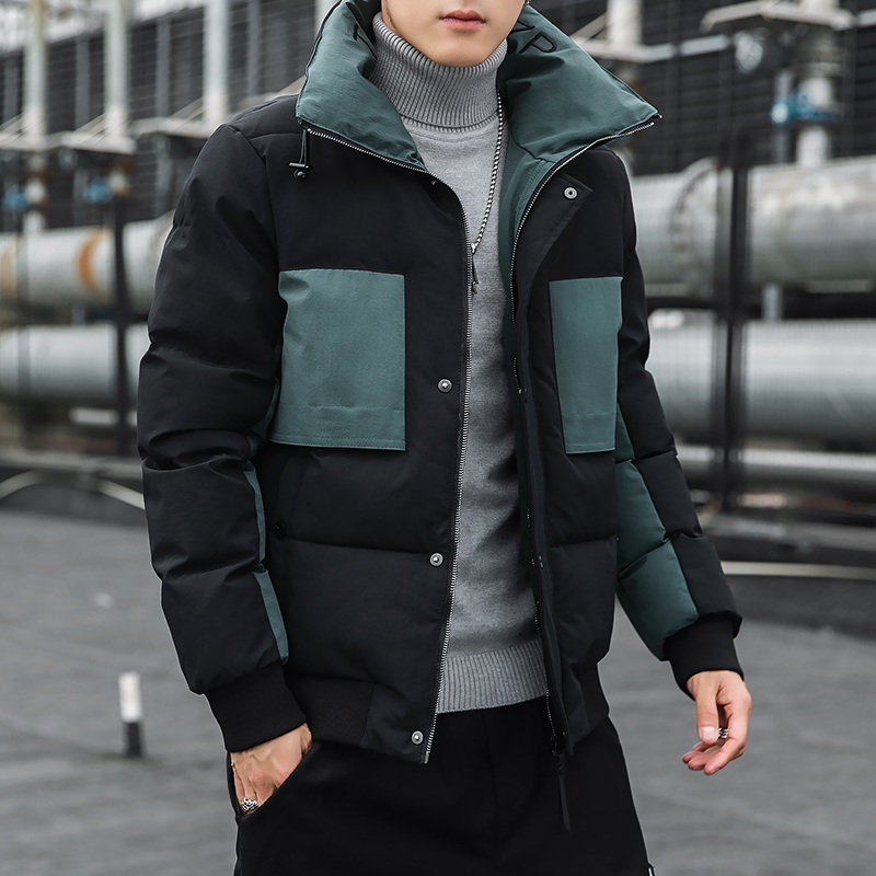 2020 New Winter Jacket Men -20 Degree Thicken Warm Men Parkas Hooded Coat Man's Jackets Outwear Jaqueta Masculina ABZ615, Khaki
2020 New Winter Jacket Men -20 Degree Thicken Warm Men Parkas Hooded Coat Man's Jackets Outwear Jaqueta Masculina ABZ615, Khaki