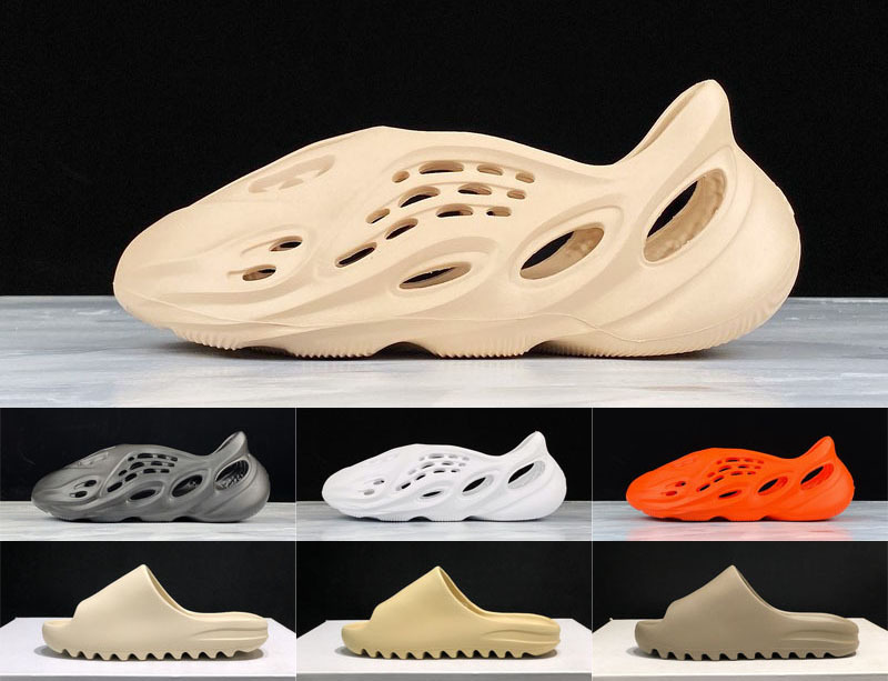 Kanye West Foam Runner Clog Sandal Triple Black White Red Fashion Slipper Women Bone Sand Mens Tainers Beach Sandals Slip -On Shoes, R1
Kanye West Foam Runner Clog Sandal Triple Black White Red Fashion Slipper Women Bone Sand Mens Tainers Beach Sandals Slip -On Shoes, R1