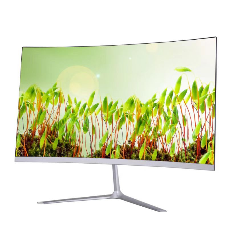 Factory direct 24/27/32 inch pc gaming monitor curved 144hz monitor led screen
Factory direct 24/27/32 inch pc gaming monitor curved 144hz monitor led screen