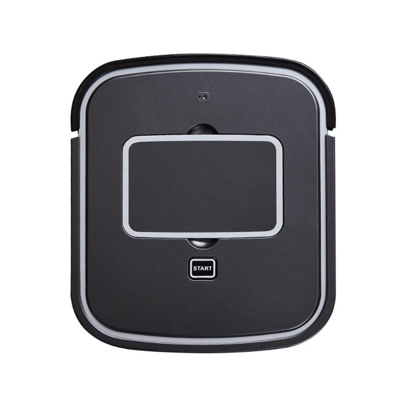 Rechargeable Auto Cleaning Robot Smart Cleaner Dust Intelligent Sweeping&Wet Mop Floor Dirt Sweeper Slim Design Noiseless
Rechargeable Auto Cleaning Robot Smart Cleaner Dust Intelligent Sweeping&Wet Mop Floor Dirt Sweeper Slim Design Noiseless