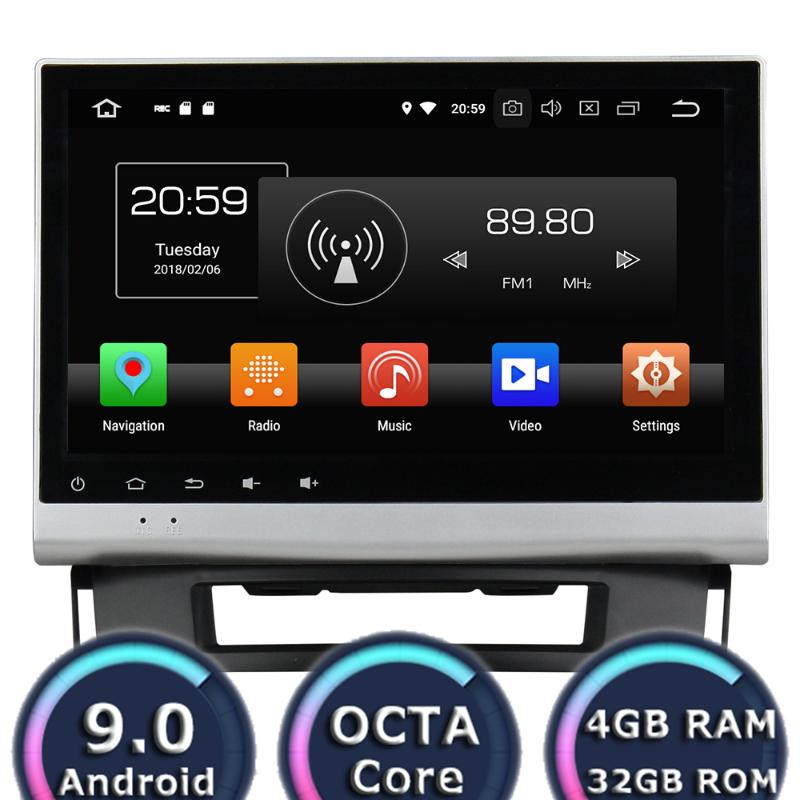 Roadlover Android 9.0 Car Multimedia Player For Astra J 2011 2012 2013 2014 Stereo GPS Navigation Automagnitol 2 Din NO DVD
Roadlover Android 9.0 Car Multimedia Player For Astra J 2011 2012 2013 2014 Stereo GPS Navigation Automagnitol 2 Din NO DVD