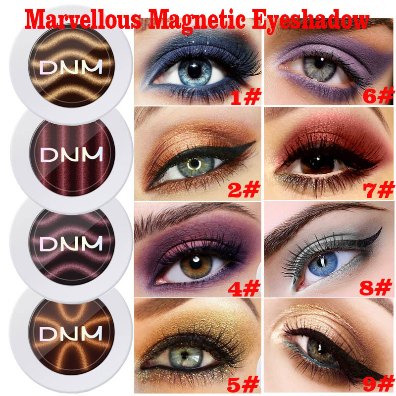 9 -colors magnetic eye shadow powder magnetic palette Water-Resistant Easy to Wear Long-lasting, Ymy-xiayule-08
9 -colors magnetic eye shadow powder magnetic palette Water-Resistant Easy to Wear Long-lasting, Ymy-xiayule-08