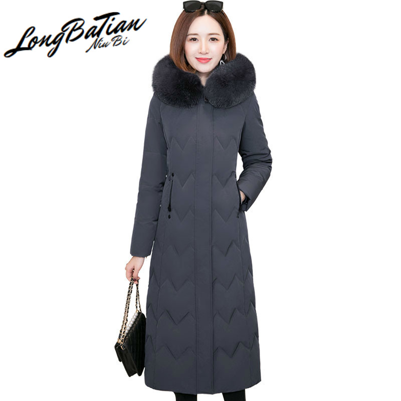 High Quality Fashion Oversized Women's Down Jacket Raccoon Collar Hooded Female Winter Parkas Women Coats Ropazjt282, Winered qingzhenracc
High Quality Fashion Oversized Women's Down Jacket Raccoon Collar Hooded Female Winter Parkas Women Coats Ropazjt282, Winered qingzhenracc