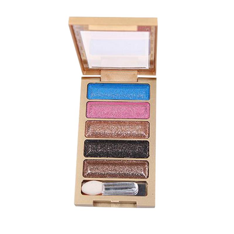3 Diamond Color Eyeshadow Tray Shimmer Glitter Eye Shadow Palette Matte Eyeshadow Cosmetic Makeup long-lasting Portable, Pink
3 Diamond Color Eyeshadow Tray Shimmer Glitter Eye Shadow Palette Matte Eyeshadow Cosmetic Makeup long-lasting Portable, Pink