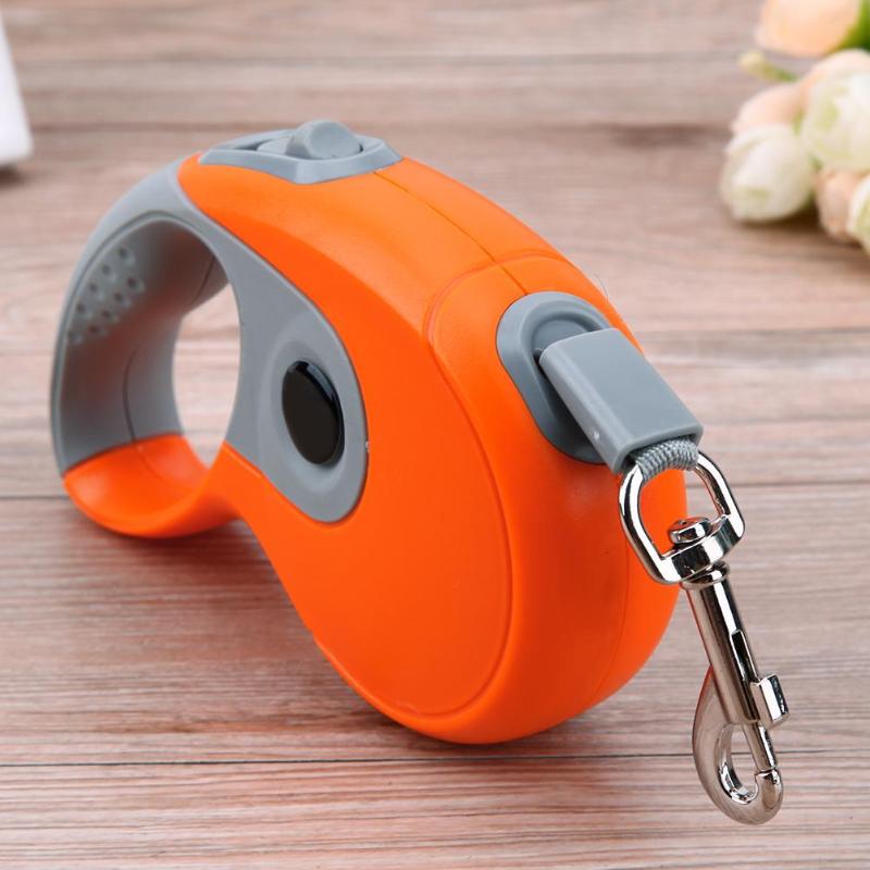 3M/5M Automatic Retractable Puppy Giant Dog Leash Flexible Dog Puppy Cat Traction Rope Belt Leash for Dogs Pet Products
3M/5M Automatic Retractable Puppy Giant Dog Leash Flexible Dog Puppy Cat Traction Rope Belt Leash for Dogs Pet Products