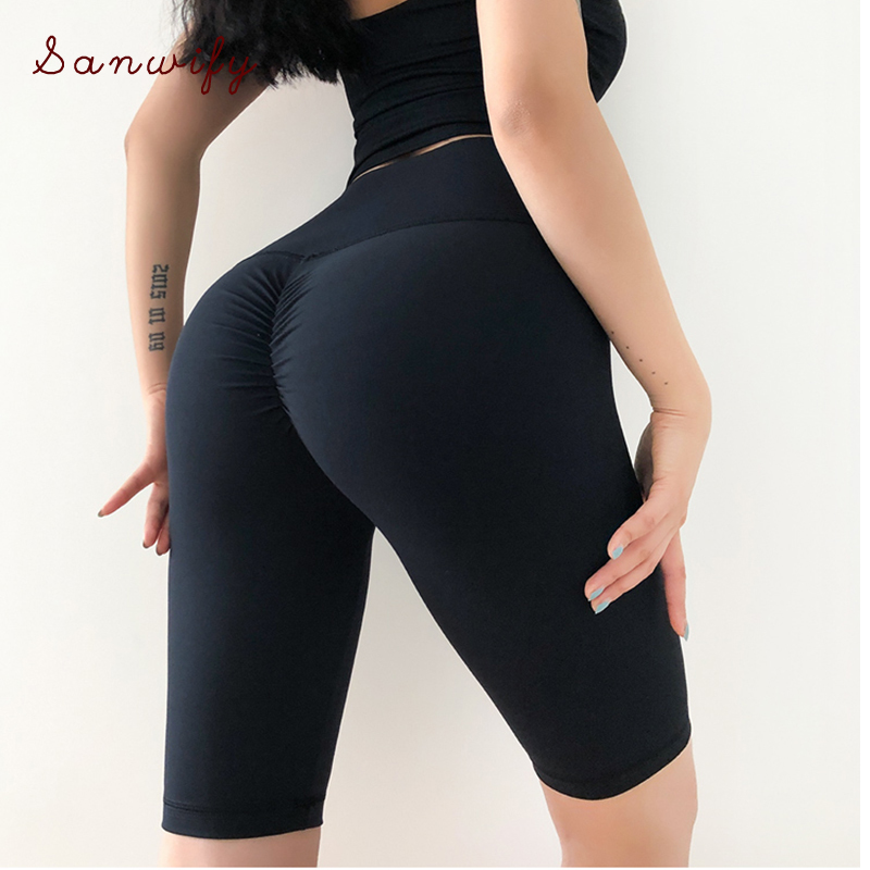 Women Sexy Hip Fold Push Up Sports Shorts Slim Push Up Fitness Shorts High Waist Running Fitness Workout Clothes, Green
Women Sexy Hip Fold Push Up Sports Shorts Slim Push Up Fitness Shorts High Waist Running Fitness Workout Clothes, Green