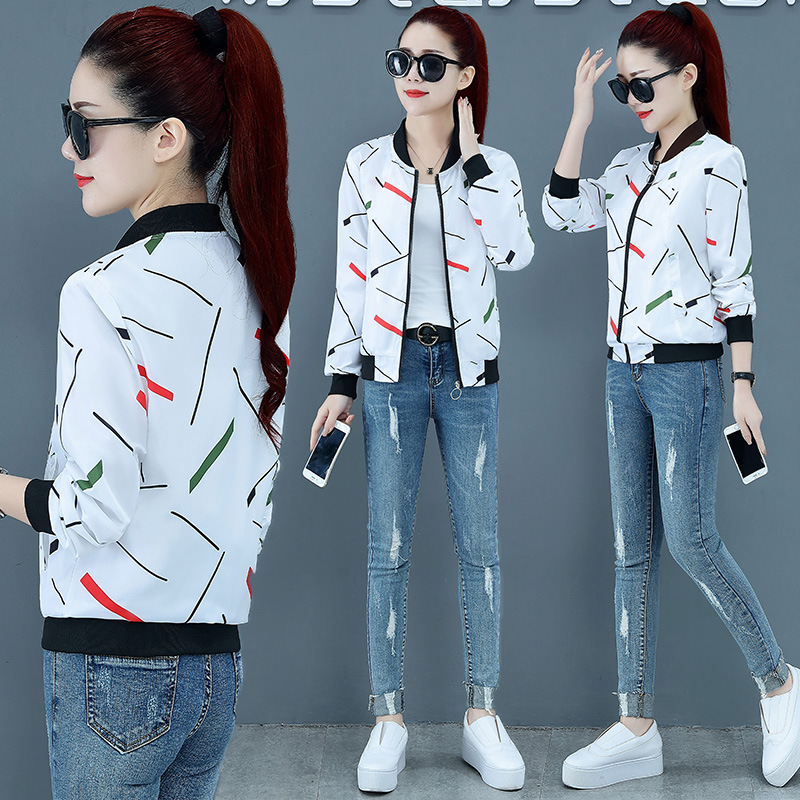 2020 New Spring Autumn Hooded Jacket Double Side Wear Coats And Jacket Women Print Plus Size Women Spring Outwears NS4477, Black
2020 New Spring Autumn Hooded Jacket Double Side Wear Coats And Jacket Women Print Plus Size Women Spring Outwears NS4477, Black