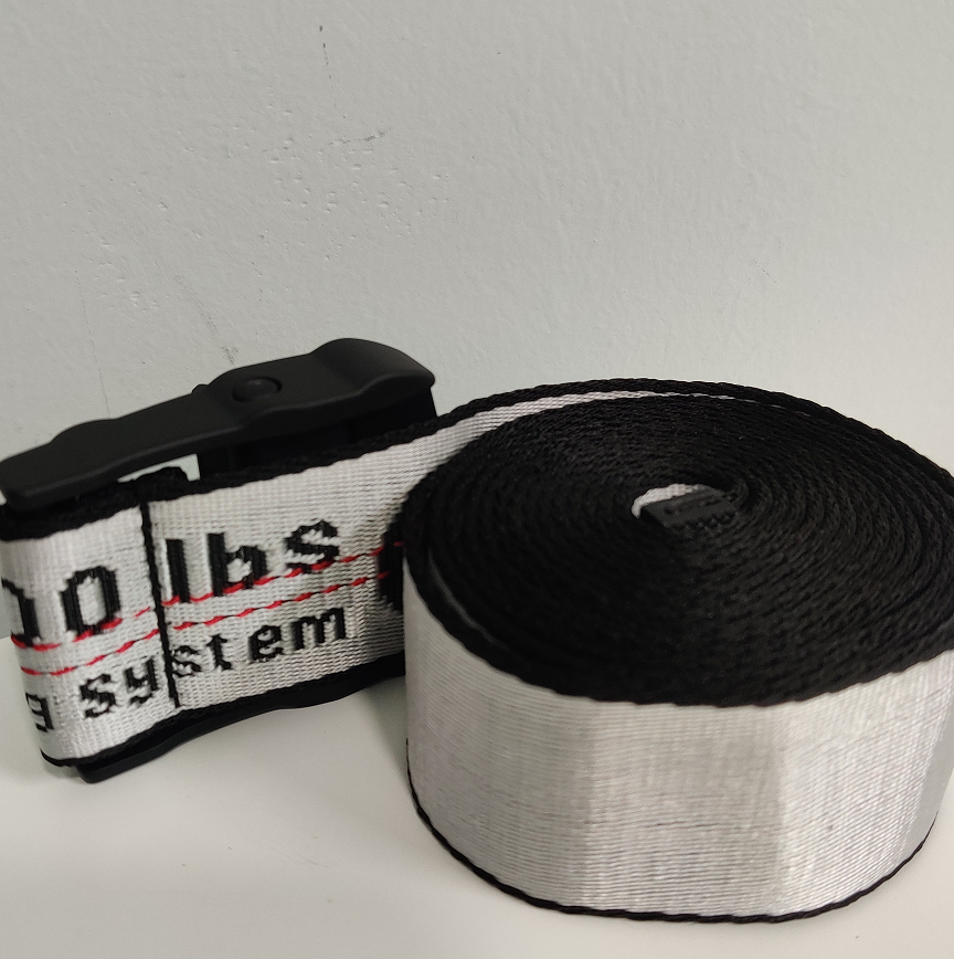 2025 New Designer Belts Buckle For Couple Extra hair clip Thick Canvas Belt Industrial Style Delicate Embroidery Alphabet Webbing Fashion Su