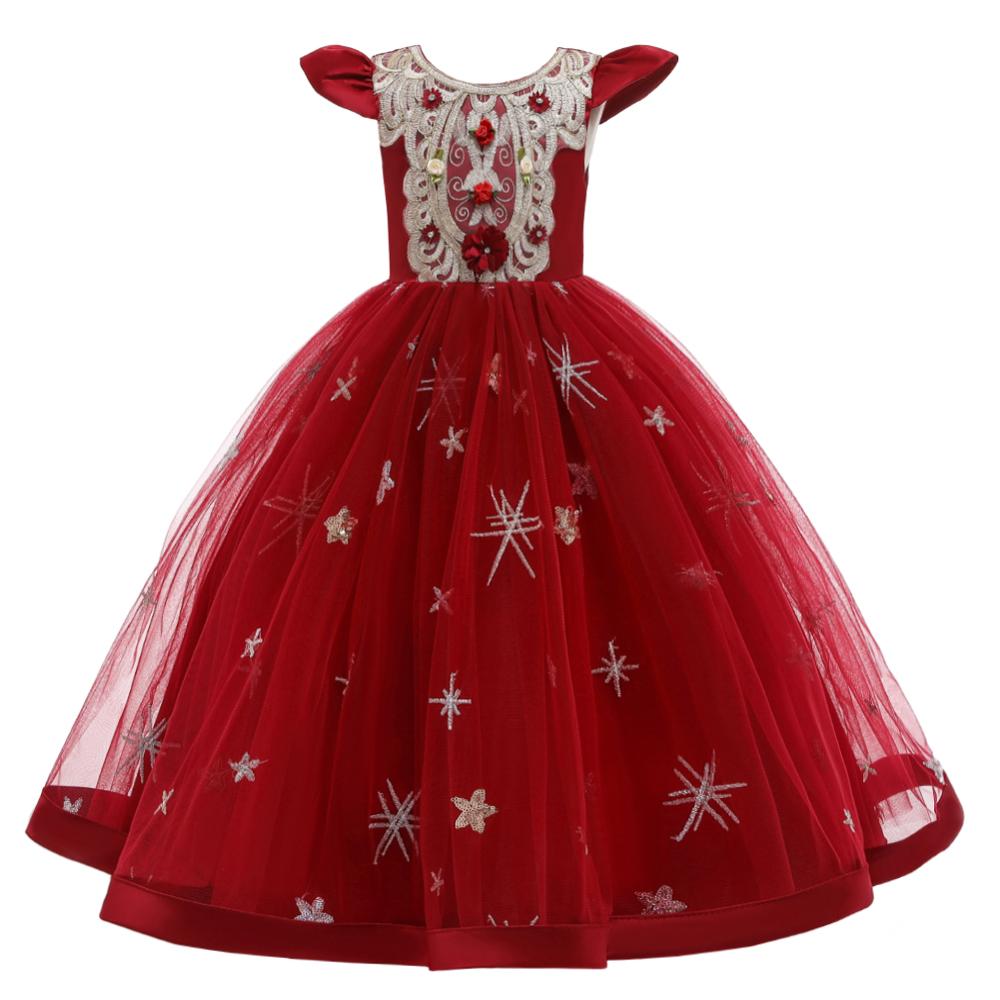 New Summer Princess Sleeveless Dress Girl's Wedding Dress, Girls' Partynoble Temperament,dress 5-14yrs beautiful Clothes, As picture
New Summer Princess Sleeveless Dress Girl's Wedding Dress, Girls' Partynoble Temperament,dress 5-14yrs beautiful Clothes, As picture