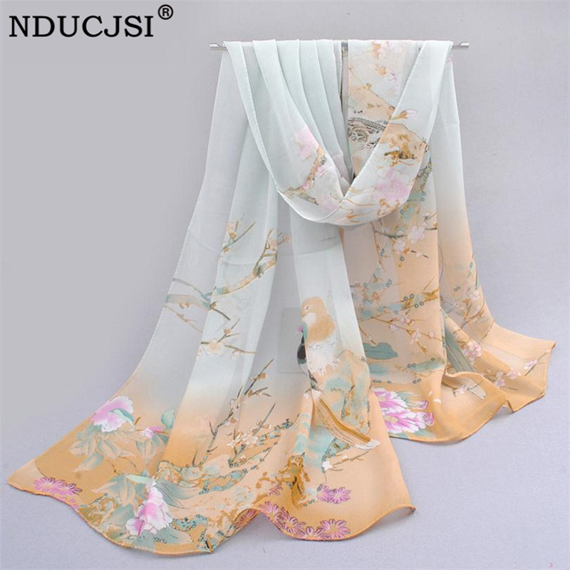 NDUCJSI Rayon Printed Scarf Sunscreen Women floral Printing Long Soft Wrap Beach Shawl Femme Girls Elegant Lady Casual Scarves
NDUCJSI Rayon Printed Scarf Sunscreen Women floral Printing Long Soft Wrap Beach Shawl Femme Girls Elegant Lady Casual Scarves