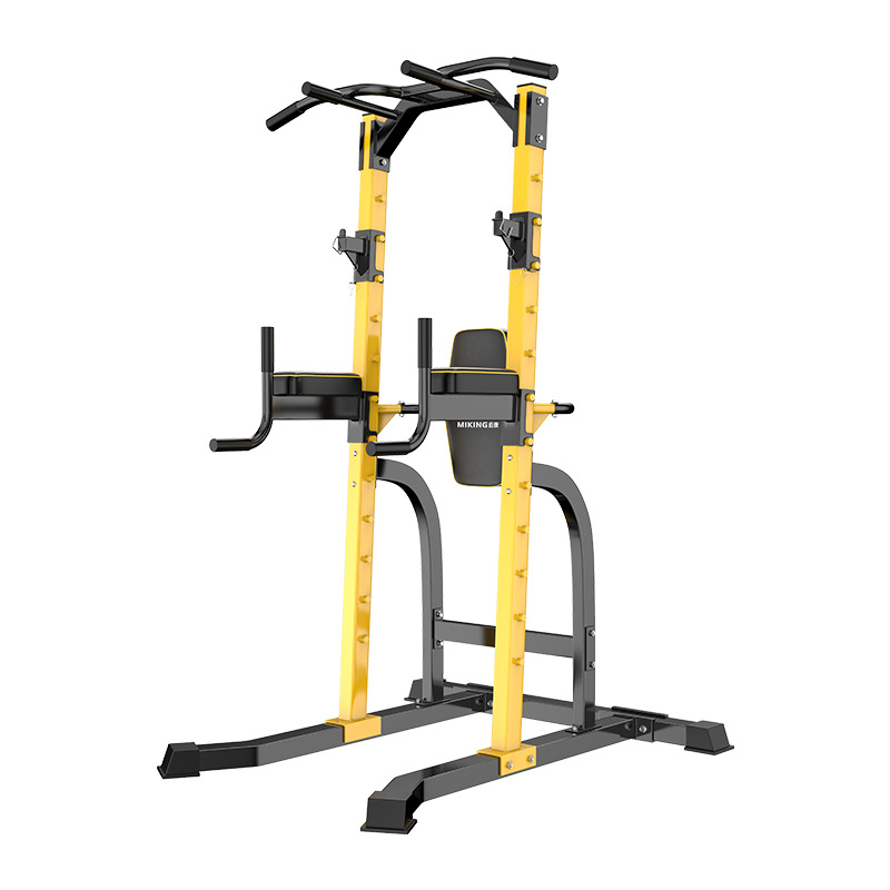 Single parallel bars household pull-ups indoor horizontal bar training rack adult weightlifting bench press squat rack 
Single parallel bars household pull-ups indoor horizontal bar training rack adult weightlifting bench press squat rack