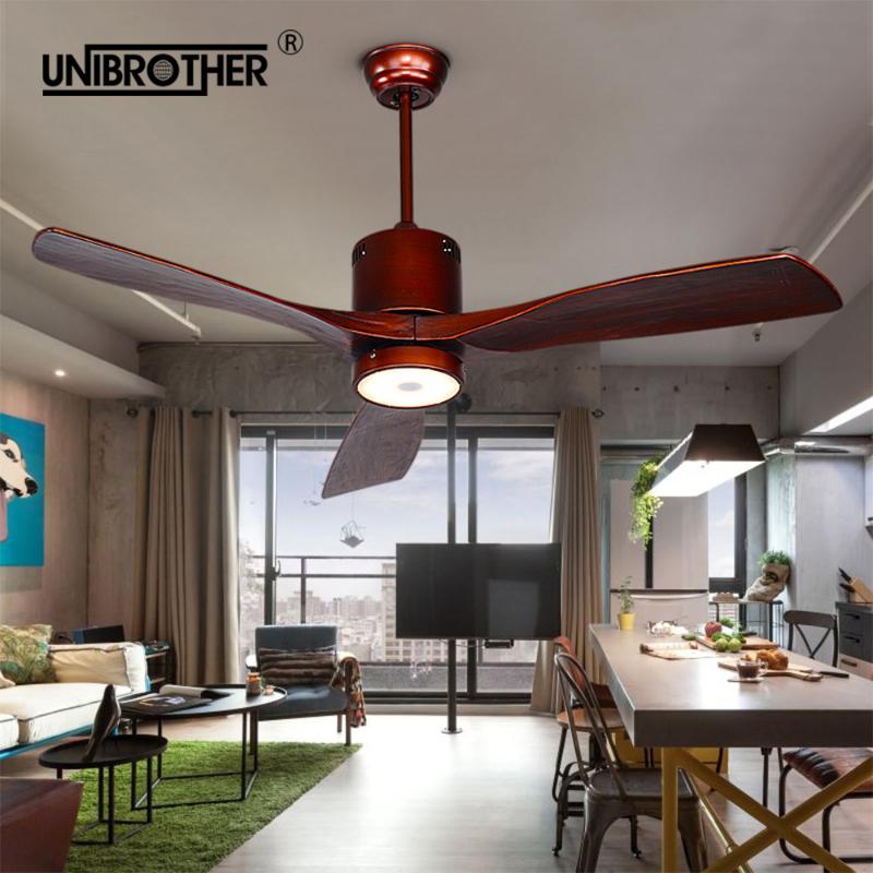 52 inch Antique ceiling fan light with remote control European Luxury minimalism modern fan style LED lamp solid 3 wooden blades
52 inch Antique ceiling fan light with remote control European Luxury minimalism modern fan style LED lamp solid 3 wooden blades