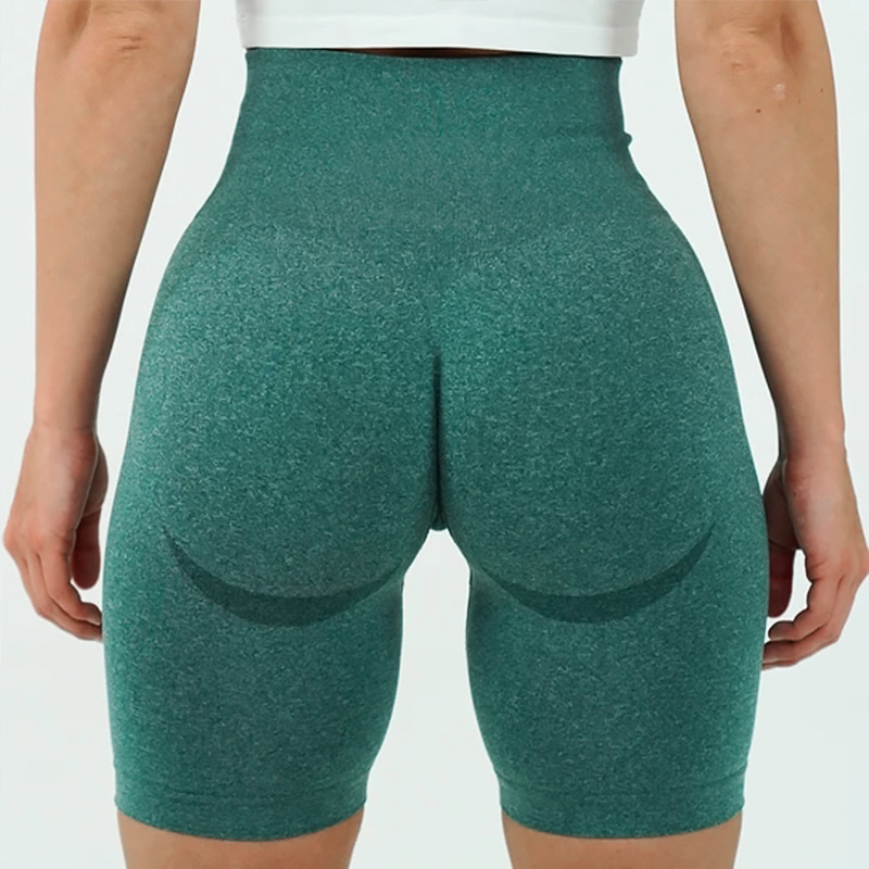 Seamless Sports Short Women Summer High Waist Fitness Yoga Shorts Squat Proof Tummy Control GYM Workout Casual Leggings, Blue
Seamless Sports Short Women Summer High Waist Fitness Yoga Shorts Squat Proof Tummy Control GYM Workout Casual Leggings, Blue