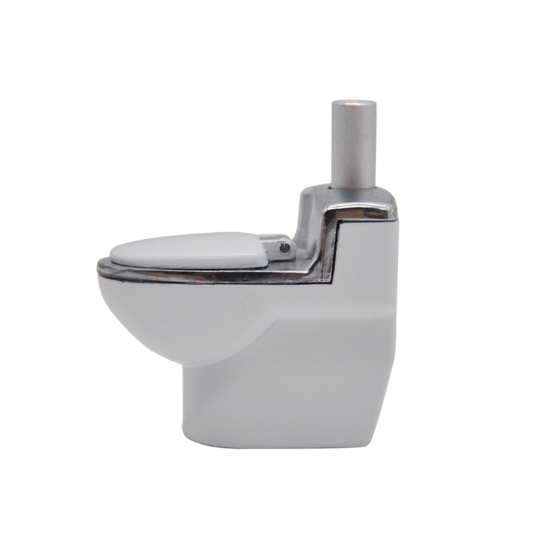 Creative Toilet Model Pattern Metal Smoking Herb Pipe 95MM Toilet Shape Tobacco Herbal Metal Pipe Cigarette Accessories DHL
Creative Toilet Model Pattern Metal Smoking Herb Pipe 95MM Toilet Shape Tobacco Herbal Metal Pipe Cigarette Accessories DHL