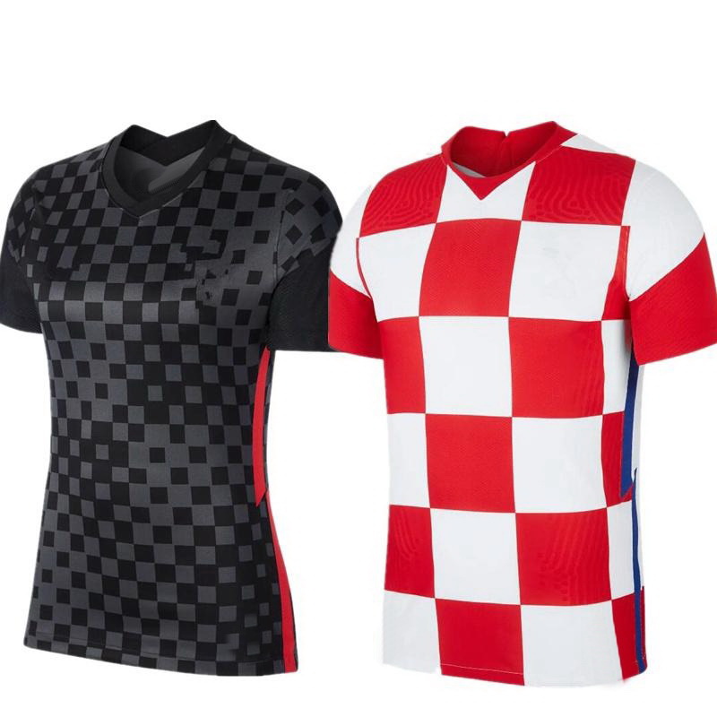 Euro 2020 Soccer Jersey 20-21 Home Away 10 Modric 7 Rakitic 4 ERISIC Soccer Shirt football Uniform Dropping Accepted yakuda best sports
Euro 2020 Soccer Jersey 20-21 Home Away 10 Modric 7 Rakitic 4 ERISIC Soccer Shirt football Uniform Dropping Accepted yakuda best sports