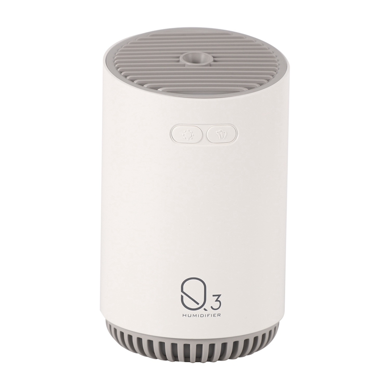 Mini Air Humidifier Rechargeable Diffuser USB Aroma Essential Oil Diffuser 320ML Battery Humidification Car Air Purifier Maker
Mini Air Humidifier Rechargeable Diffuser USB Aroma Essential Oil Diffuser 320ML Battery Humidification Car Air Purifier Maker
