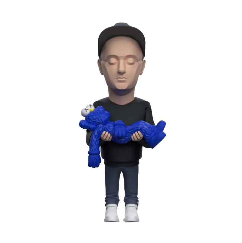 Home Furnishings Trendy Decorative Objects 30cm BrIan DoNNElly By DaniL YaD Action figures Garage Kit Collection Sculpture
Home Furnishings Trendy Decorative Objects 30cm BrIan DoNNElly By DaniL YaD Action figures Garage Kit Collection Sculpture