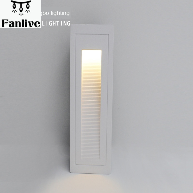 10pcs AC85-265v Brightening Outdoors Waterproof Corner Embedded Room Inland Footlights Stairs Lamp Scenery
10pcs AC85-265v Brightening Outdoors Waterproof Corner Embedded Room Inland Footlights Stairs Lamp Scenery