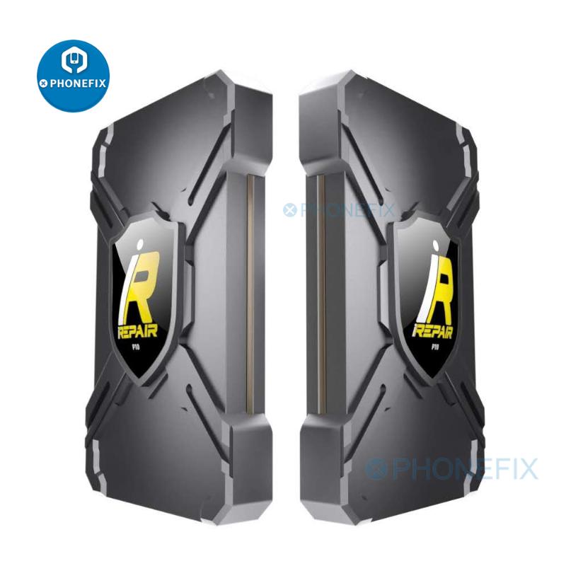 iRepair BOX P10 ID BOX No Disassembly Required Hard Disk DFU Reading Writing Unpack WiFi Change Serial Number for iP6 7 7p 8 X
iRepair BOX P10 ID BOX No Disassembly Required Hard Disk DFU Reading Writing Unpack WiFi Change Serial Number for iP6 7 7p 8 X
