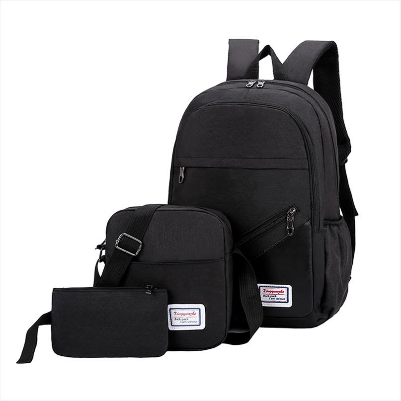 Fashion 3 PCS Anti Theft Backpack Men Women Casual Backpack Travel Laptop Backpack School Bags Sac A Dos Homme Zaino, Red
Fashion 3 PCS Anti Theft Backpack Men Women Casual Backpack Travel Laptop Backpack School Bags Sac A Dos Homme Zaino, Red