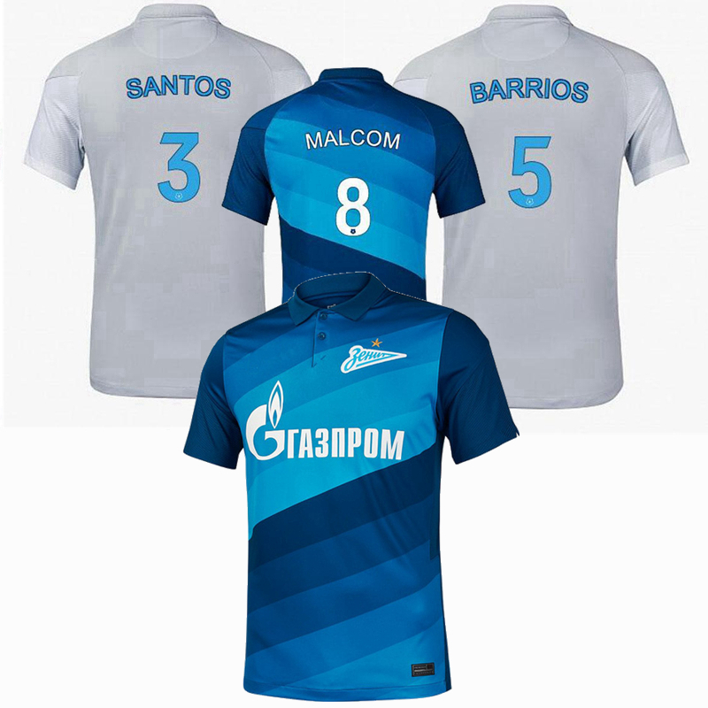 20 21 FC Zenit St. Petersburg soccer jersey 2020 2021 Malcom Rigoni Dzyuba Azmoun Lovren football shirt 4XL, Away
20 21 FC Zenit St. Petersburg soccer jersey 2020 2021 Malcom Rigoni Dzyuba Azmoun Lovren football shirt 4XL, Away