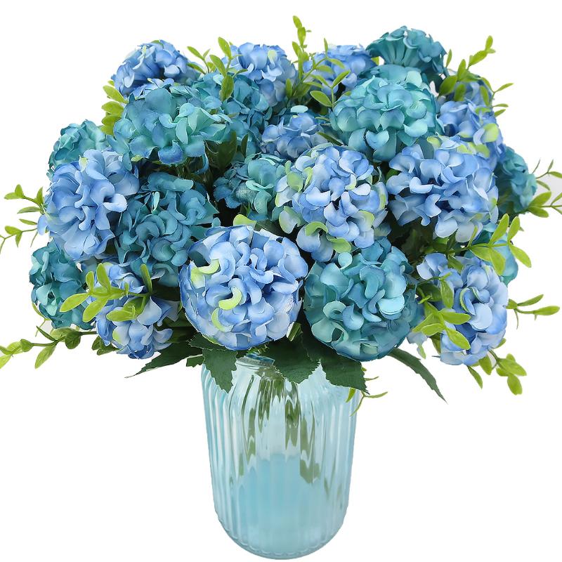 2pcs artificial flower bouquet home l silk cloth floral decor wedding party fake flower
2pcs artificial flower bouquet home l silk cloth floral decor wedding party fake flower