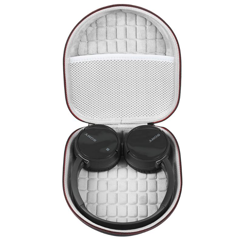 Hard Case for WH-CH510 / for WH-CH500 Wireless Headphones Box Carrying Case Box Portable Storage Cover (only case
Hard Case for WH-CH510 / for WH-CH500 Wireless Headphones Box Carrying Case Box Portable Storage Cover (only case