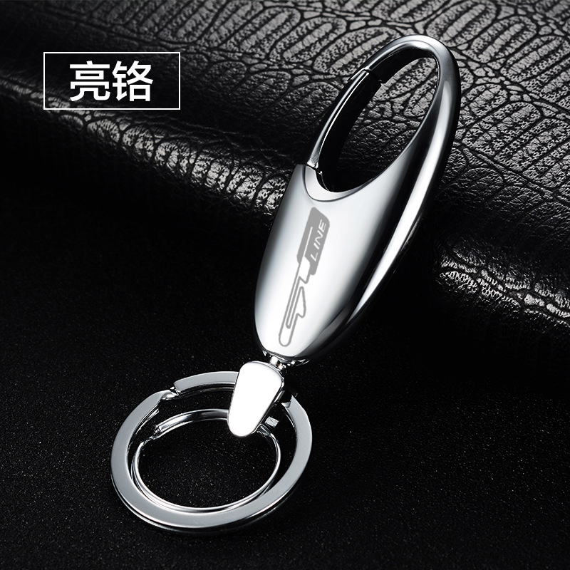 Car Keychain Alloy Metal Clasps Hooks Buckle Waist Keychain for car For kia ceed Forte RIO GTINGER gt gtline 2020-2020
Car Keychain Alloy Metal Clasps Hooks Buckle Waist Keychain for car For kia ceed Forte RIO GTINGER gt gtline 2020-2020
