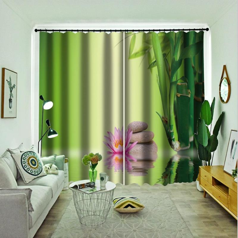 3D Curtain bamboo stone Curtains For Living Room Bedroom Modern Blackout Curtains For Children, As the photo
3D Curtain bamboo stone Curtains For Living Room Bedroom Modern Blackout Curtains For Children, As the photo