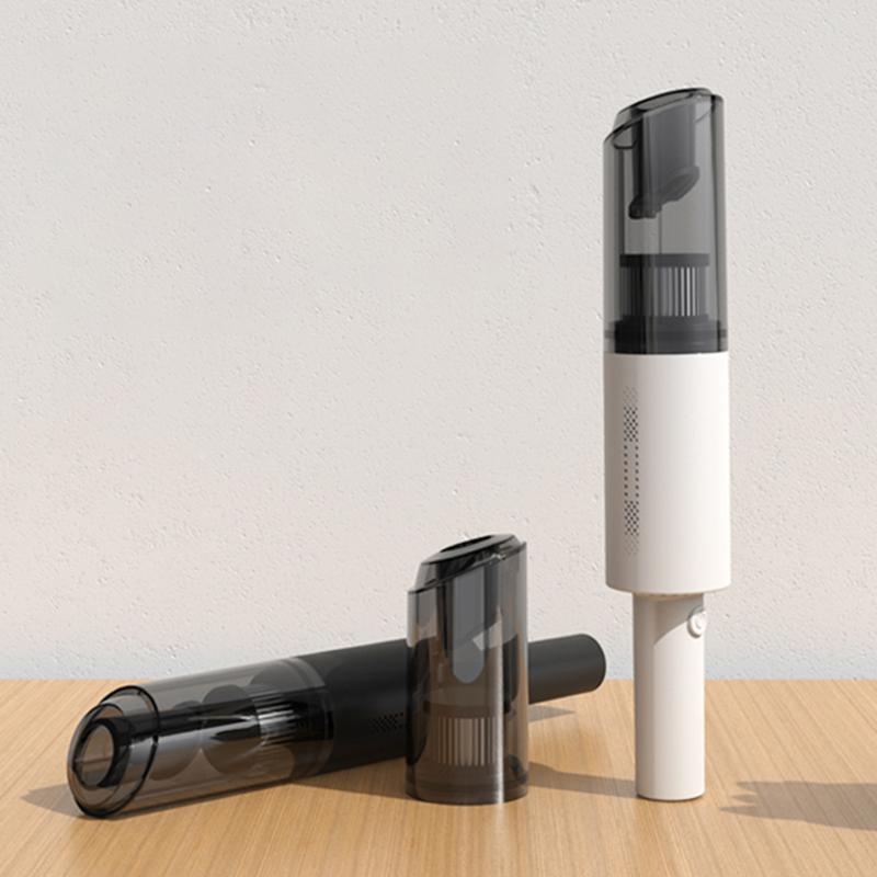 Wireless Car Handheld Vacuum Cleaner Rechargeable Powerful Cordless Cleaning Machine For Home Office
Wireless Car Handheld Vacuum Cleaner Rechargeable Powerful Cordless Cleaning Machine For Home Office