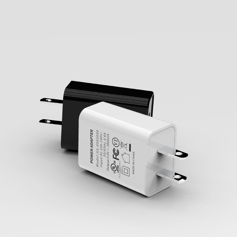Wall Chargers 5V2A For iphone US charger FCC UL Certified USB Charger High Quality Power Adapter For Universal Phone
Wall Chargers 5V2A For iphone US charger FCC UL Certified USB Charger High Quality Power Adapter For Universal Phone
