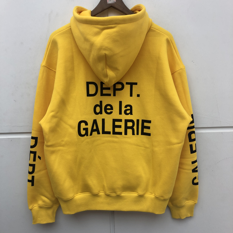 Simple Classic Gallery Dept Hoodies Men Women Thick Cotton Orange Hoody Pullover good Quality Sweatshirts
Simple Classic Gallery Dept Hoodies Men Women Thick Cotton Orange Hoody Pullover good Quality Sweatshirts