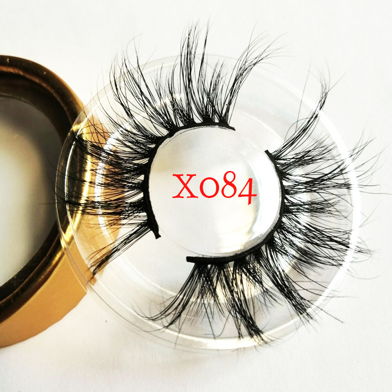 25mm 5D Eyelashes Mink Thick Eyelashes Crisscross Cruelty Free Volume Mink Lashes Soft Big Dramatic Full Eye Lashes Makeup A02 
25mm 5D Eyelashes Mink Thick Eyelashes Crisscross Cruelty Free Volume Mink Lashes Soft Big Dramatic Full Eye Lashes Makeup A02