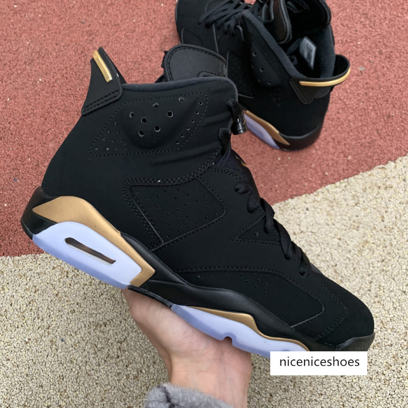 Top Quality Men Basketball Shoes 6 VI DMP 2020 Metallic Gold Black CT4954-007 Cactus Jack Denim 6s Sports Trainer Sneakers Size 7.5-13, 1 black infrared
Top Quality Men Basketball Shoes 6 VI DMP 2020 Metallic Gold Black CT4954-007 Cactus Jack Denim 6s Sports Trainer Sneakers Size 7.5-13, 1 black infrared