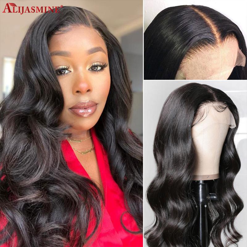 Body Wave Wig 13x6 Lace Front Human Hair Wigs For Black Women Brazilian Remy Human Hair Wigs With Baby 4x4 Closure Wig
Body Wave Wig 13x6 Lace Front Human Hair Wigs For Black Women Brazilian Remy Human Hair Wigs With Baby 4x4 Closure Wig