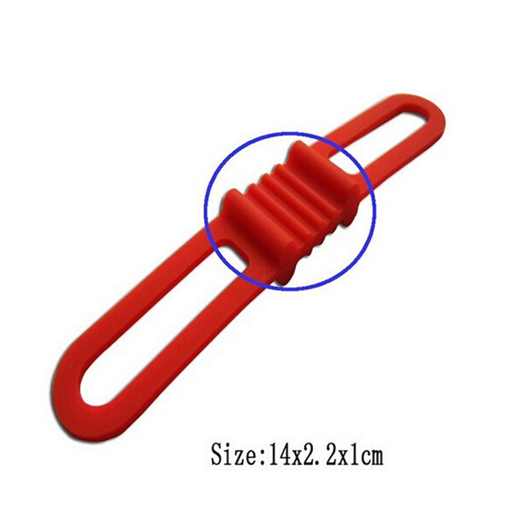 1Pc Mountain Road Bike Front Light Silicone Band Strap Cycling Torch Phone Tie Bicycle Headlight Mount Holder Bandage
1Pc Mountain Road Bike Front Light Silicone Band Strap Cycling Torch Phone Tie Bicycle Headlight Mount Holder Bandage