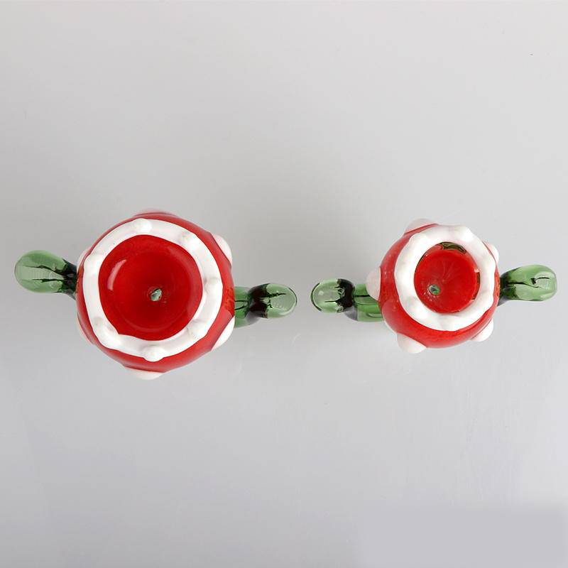 14mm 18mm Male US Colorful Cannibal Flower Glass Bowls For Bong Bowl Piece Glass Water Bongs Dab Oil Rigs Smoking Pipes
14mm 18mm Male US Colorful Cannibal Flower Glass Bowls For Bong Bowl Piece Glass Water Bongs Dab Oil Rigs Smoking Pipes